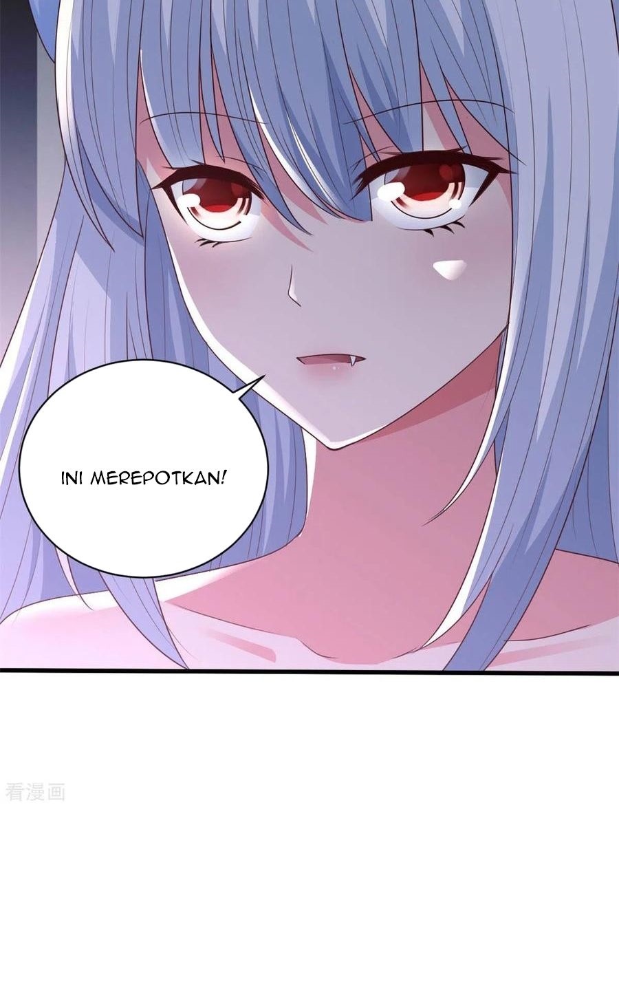 Chaos Jinwu Chapter 77 Gambar 7